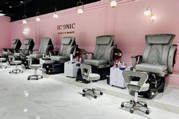 beauty palace scs treatwell|The Studio by Anny .